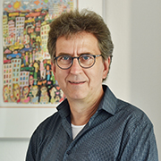 Dr. Karsten Kuhl